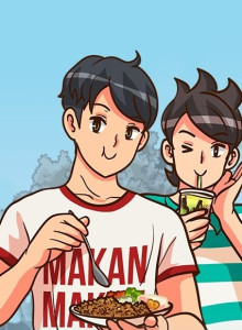 Pasukan Jajan