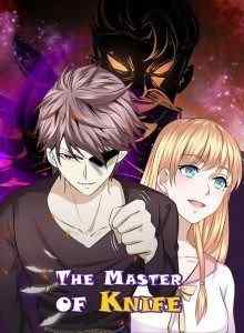 Master Pisau
