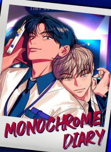 Buku Harian Monokrom