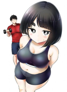 Muki Muki Besar & Muchi Muchi Kecil