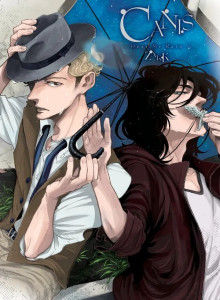 Canis: Tuan Rain yang Terhormat dan Hatter yang Terhormat