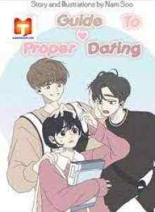 Panduan Kencan yang Tepat