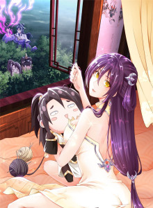 Master Naga