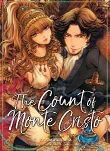 Hitungan Monte Cristo