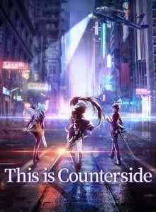 Ini adalah Counterside