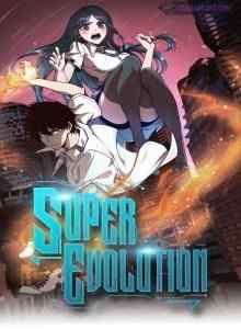 Evolusi Super