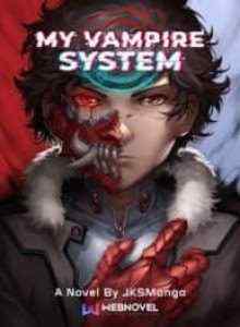 Sistem Vampirku