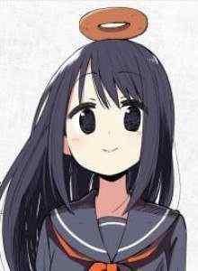 Mayuri-san yang Misterius