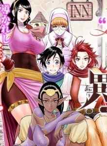 Isekai Furin Part 2 Xv1