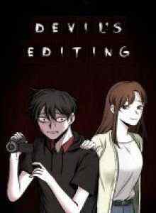 Pengeditan Iblis