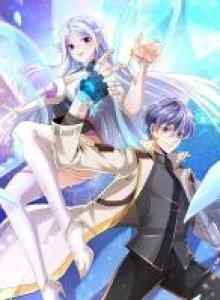 Saya Leveling Di Dalam Cermin