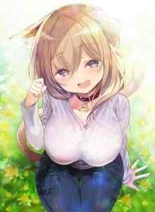 Senpai Kecil Perusahaanku