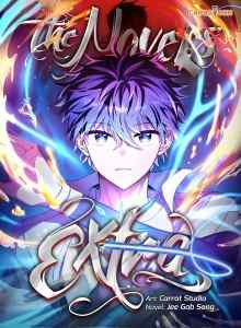 Ekstra Novel