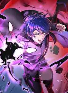 Reborn Ranker – Pengguna Gravitasi