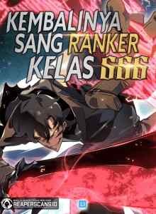 Kembalinya Sang Ranker Kelas SSS