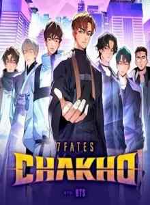 7 Takdir: Kapur Xv1