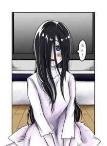 Sadako dan Ending Story Xv1