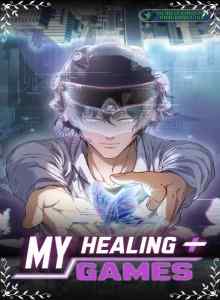 Game Penyembuhan Saya