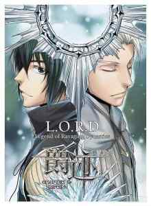 L.O.R.D: Legenda Dinasti yang Merusak