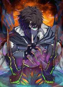 Summoner Kelas SSS Tunggal Xv1