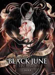 Juni Hitam