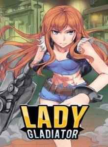 Gladiator Perempuan