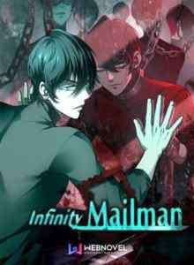 Tukang Pos Infinity