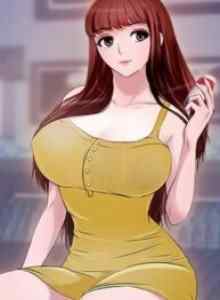 Seorang Istri Vulgar