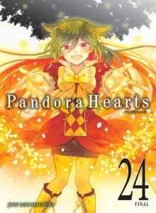 Hati Pandora