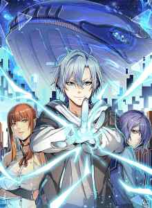 Beast Tamer: Semuanya Dimulai Dengan Mythical Rank Talent