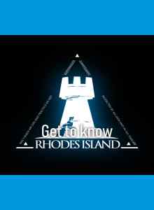Arknights: Mengenal Pulau Rhodes