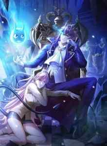 Dungeon: Mulailah dengan Memperbudak Pemain Bintang Biru