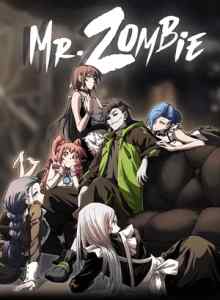 Tuan Zombie