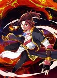 Aliran Nadi Naga