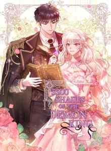 Novel Mesum Raja Iblis