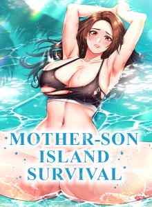 Kelangsungan Hidup Pulau Ibu-Anak