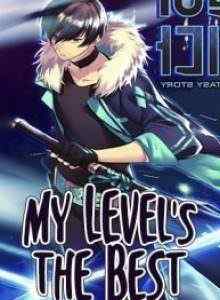 Levelku Yang Terbaik