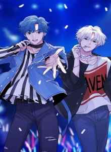 Dewa Idol