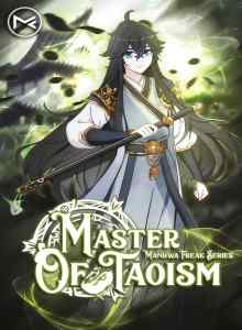 Master Taoisme