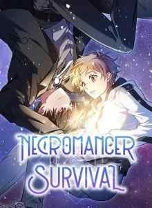 Kelangsungan Hidup Necromancer