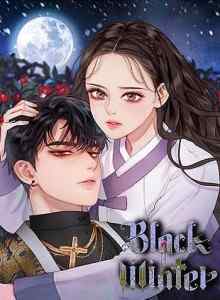 Musim Dingin Hitam
