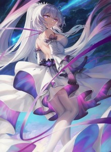 Honkai Impact Ketiga