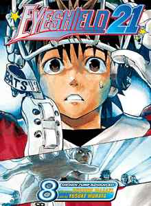 Eyeshield 21