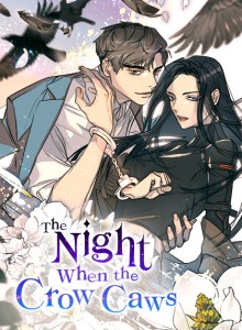 La Nuit du Corbeau