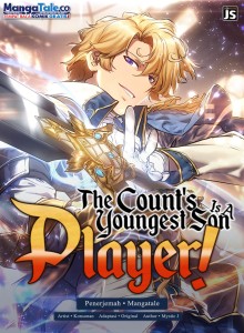 Putra Bungsu Count Adalah Seorang Player!