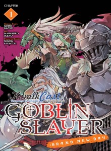 Pembunuh Goblin: Hari Baru