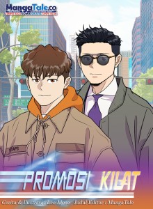 Promosi Kilat