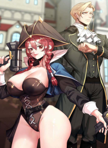 Membusuk di Dungeon