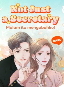 Bukan Sekadar Sekretaris