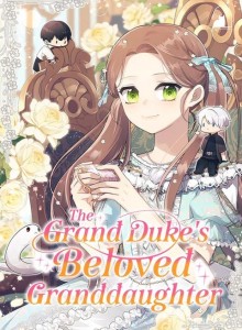 Mirabel Cucu Kakek Grand Duke